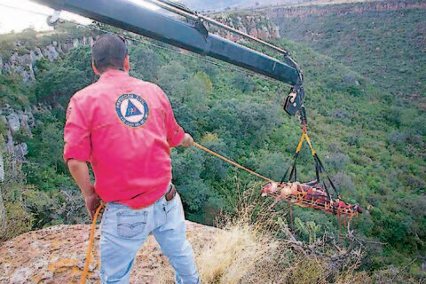 Evalúan atlas de riesgo en SJR