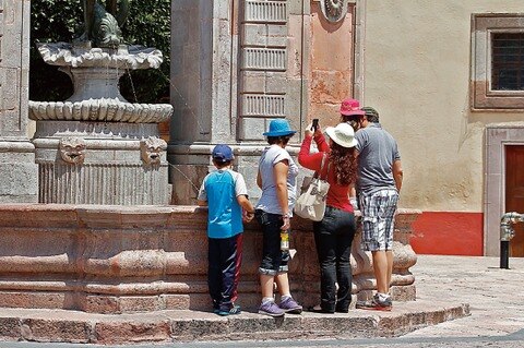 Sectur: resultados de 5 años de trabajo