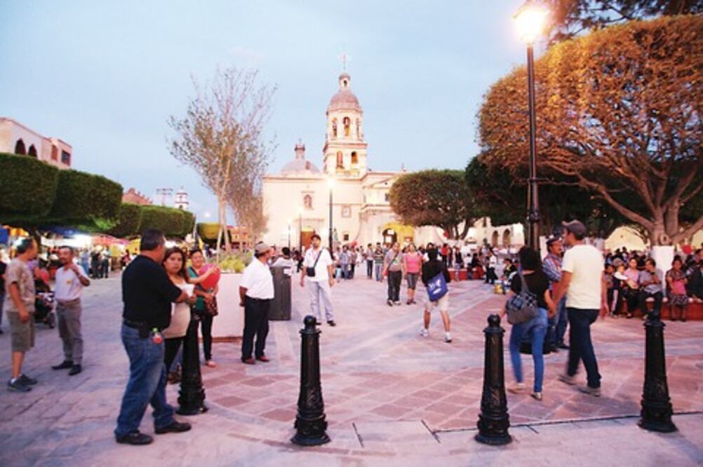 Exigen vecinos más seguridad