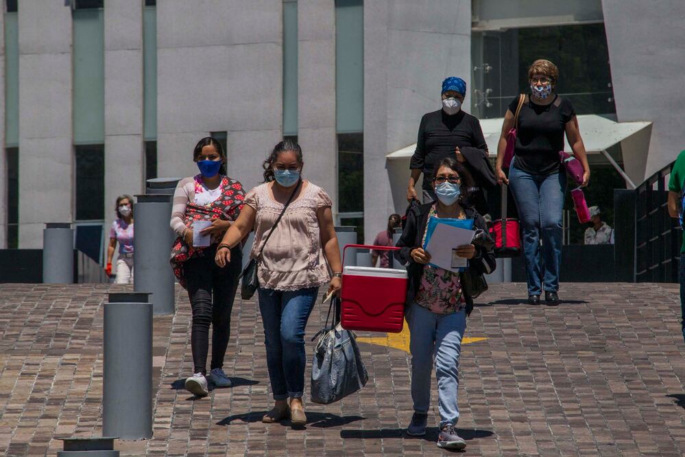 Foto: Archivo. El Universal