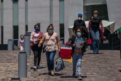 Evitar aglomeraciones para celebrar, recomienda la Seseq