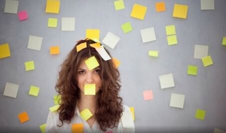 ¿Por qué olvidar te hace más inteligente?