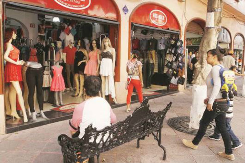 Equipan con botones de pánico a negocios