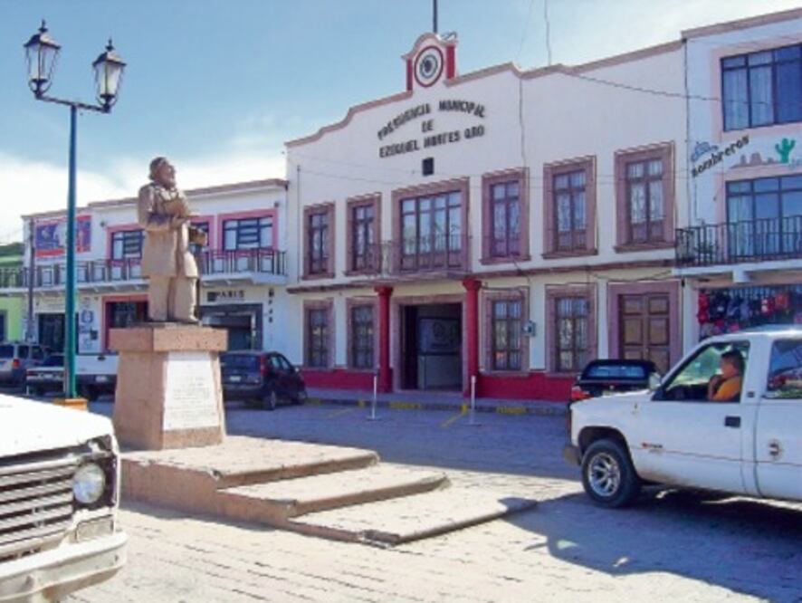 Cuenta Ezequiel Montes con sólo 58 policías activos: Zanella   