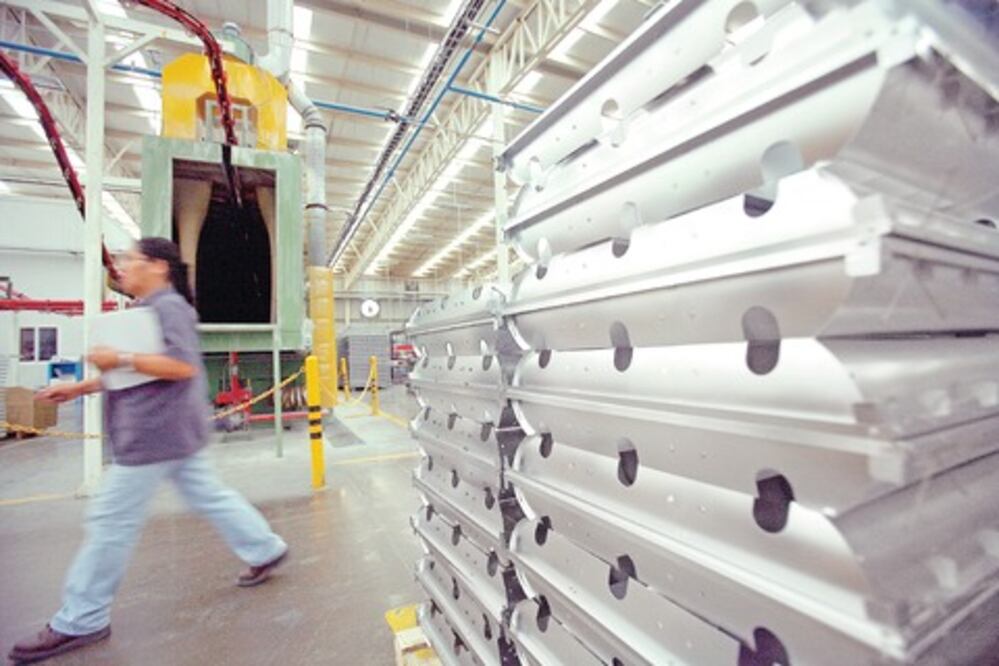 Impulsan vinculación proveedores-empresas