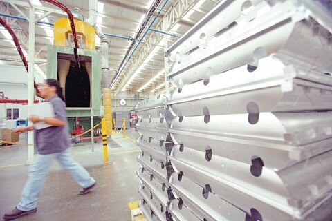 Impulsan vinculación proveedores-empresas