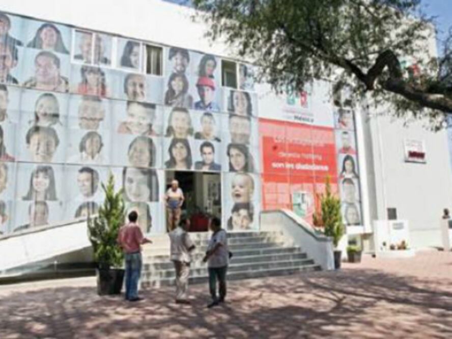 Fallan funcionarios al PRI con cuotas