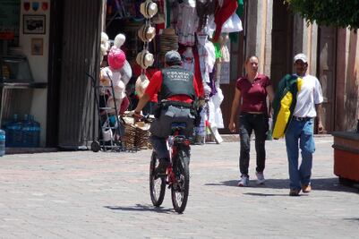 Revisión de seguridad, en calma: SSC 