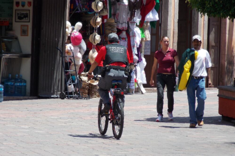 Revisión de seguridad, en calma: SSC 