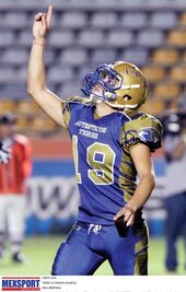  “No me deslumbra entrenar con Brees”