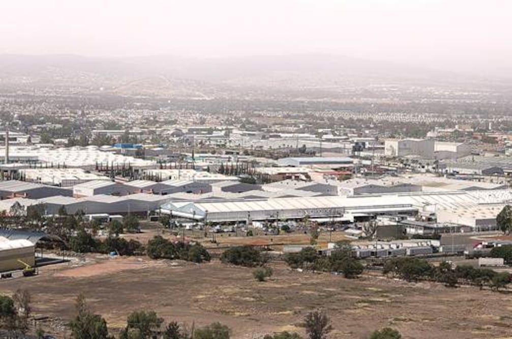 Tiene Querétaro 400 firmas para la bolsa