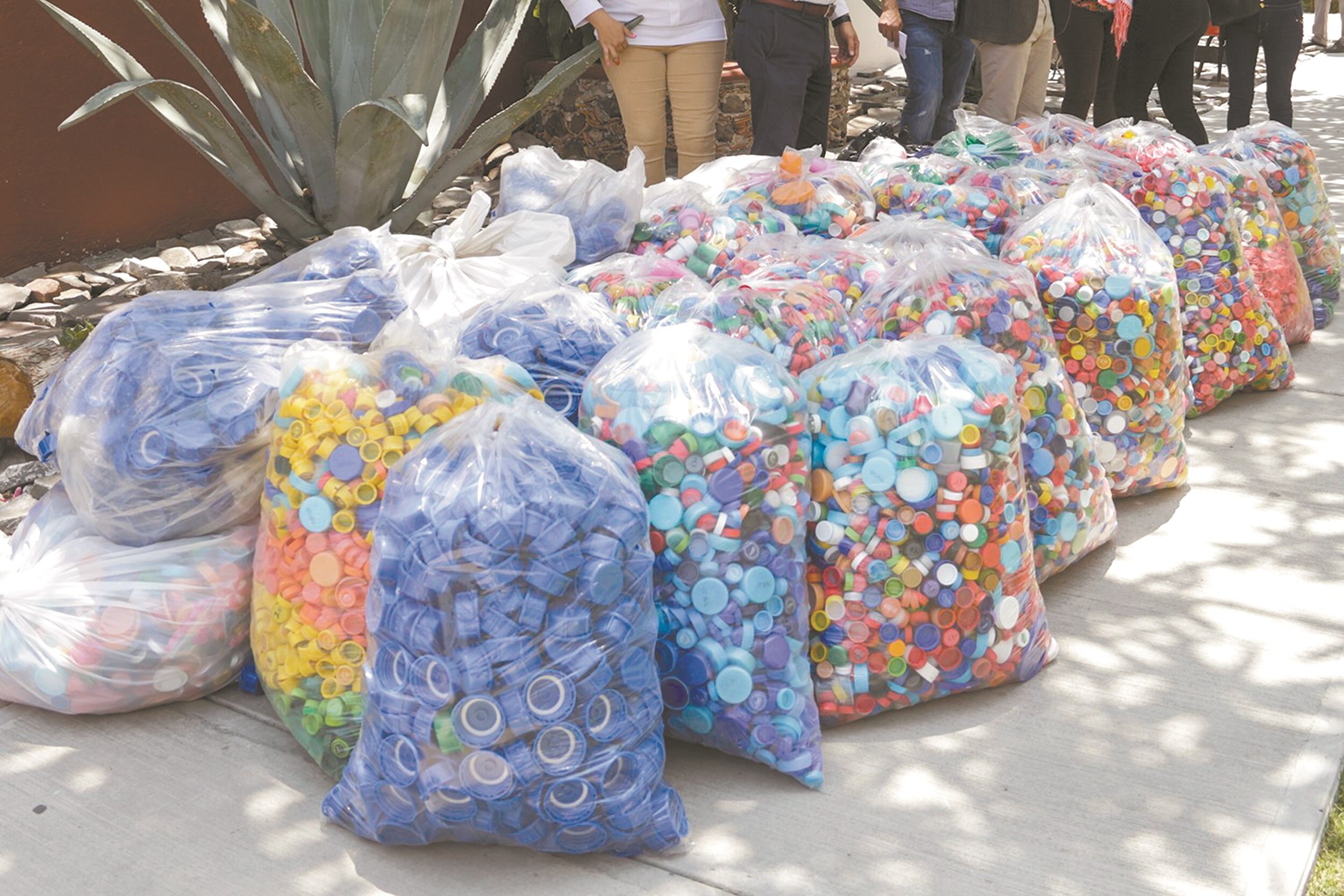 Foto: Archivo. El Universal