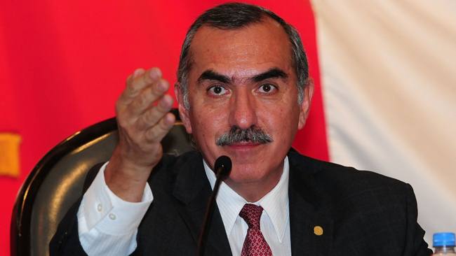 Ley deportiva se votará el martes