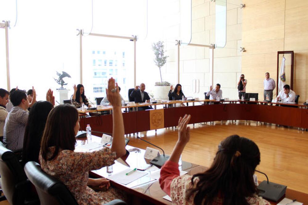 Foto: ARCHIVO. EL UNIVERSAL