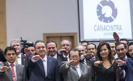 En el estado hay una estrategia de seguridad, dicen empresarios