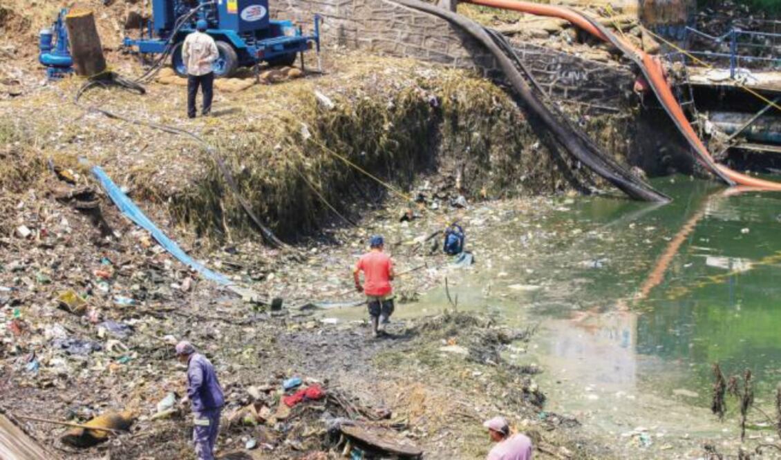 FOTO: Archivo El Universal