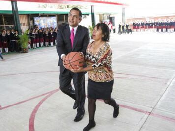  Invertirá SJR 4 mdp en vialidad 