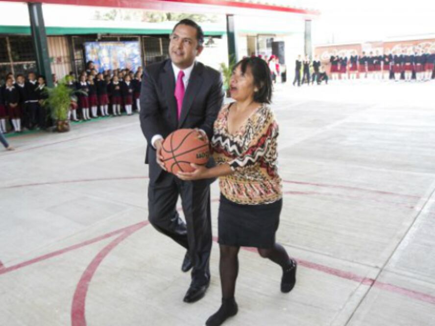  Invertirá SJR 4 mdp en vialidad 