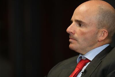 “Pozos no resuelven situación, pero son un buen principio”