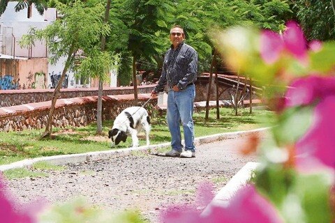 Piden más atención a cuidado de parques