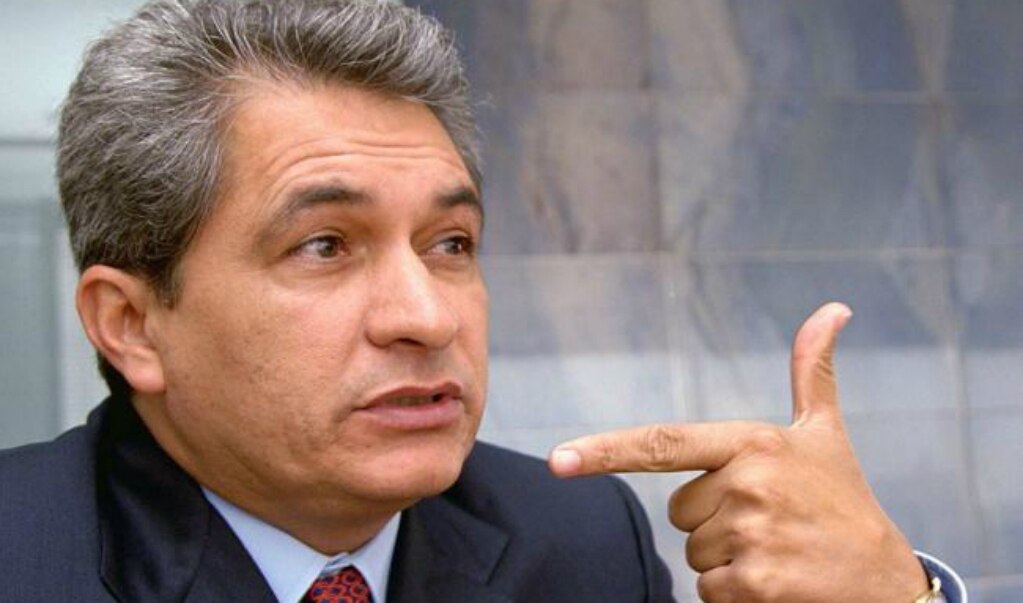 Se opone Yarrington a extradición; permanecerá en prisión en Italia