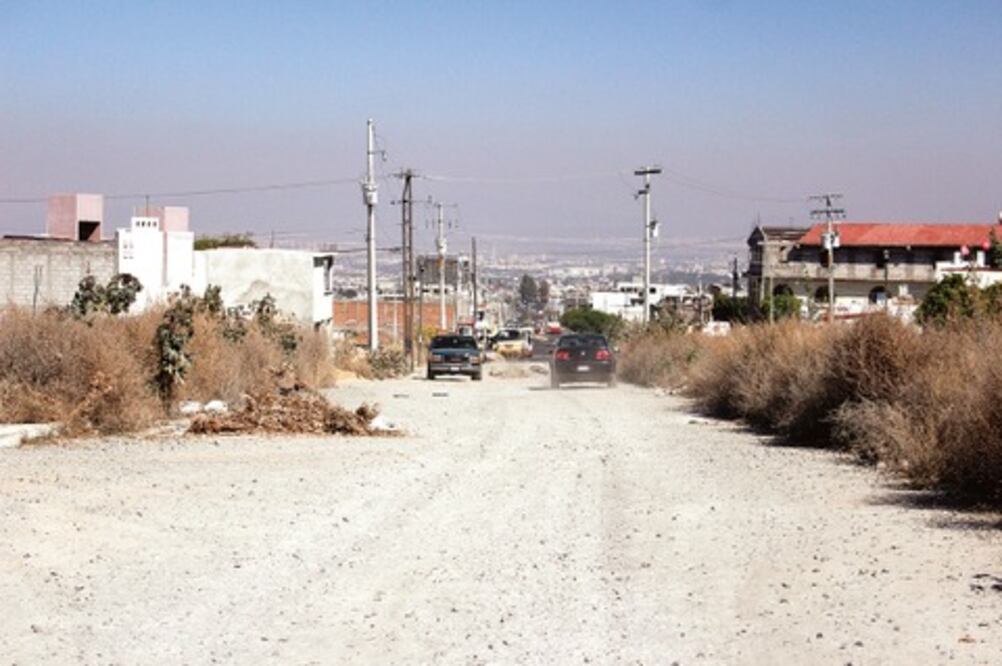 Corregidora agilizará movilidad vehicular