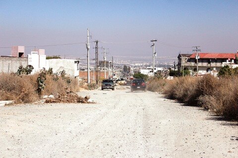 Corregidora agilizará movilidad vehicular