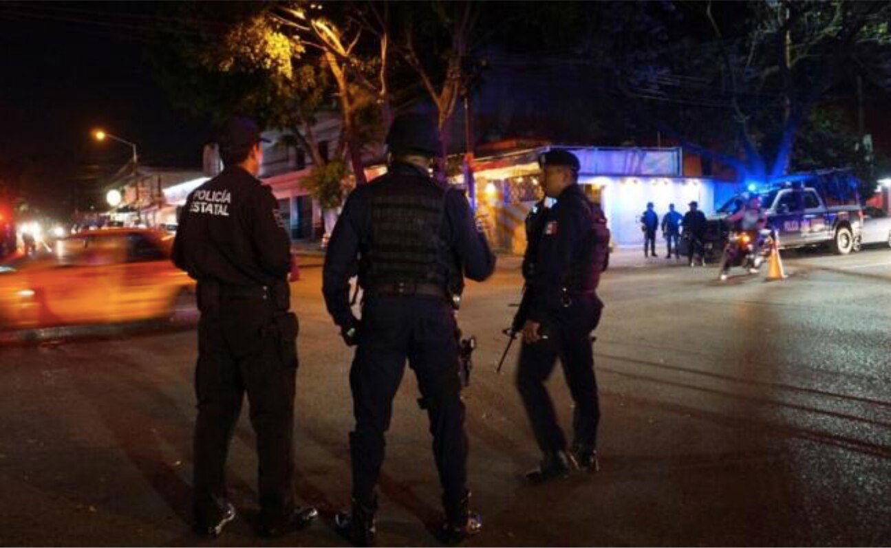 A Wendy le rociaron gasolina y prendieron fuego; hay un detenido, pero no se le imputa feminicidio