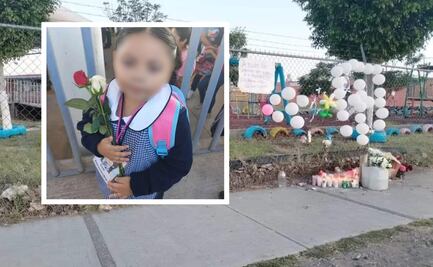 Suspenden a maestra y directora de kínder, en Querétaro