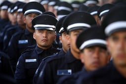 Modelo de seguridad de la SSC avanza hacia su certificación y despierta interés nacional