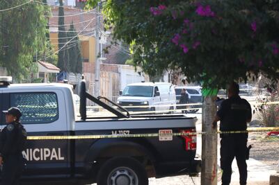 Detenido por quitarle la vida a otra persona con objeto contundente 