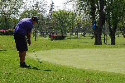 CCQ prepara XXII Torneo Anual Pro-Am