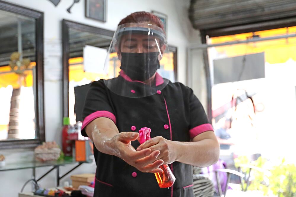 Foto: Archivo. El Universal