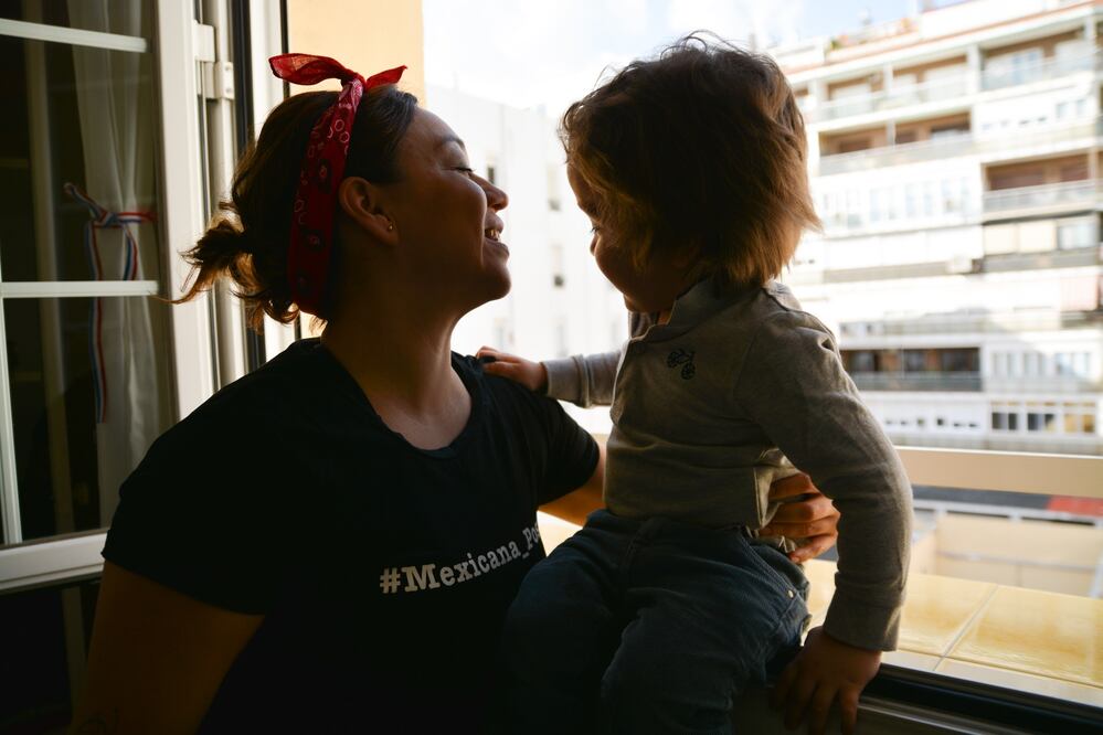 Foto: Perla Sánchez