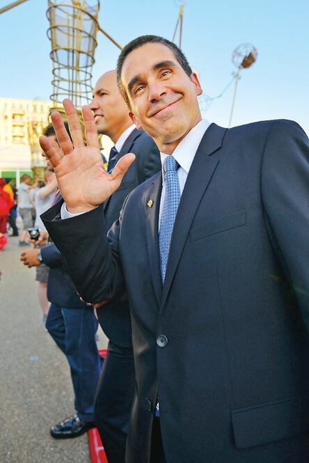 “Sedes para JO 2016 van en tiempo y forma”