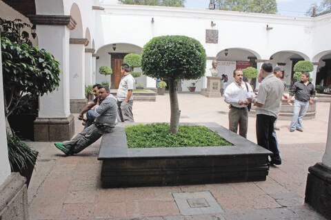 Inspeccionarán situación financiera del ayuntamiento de San Juan del Río