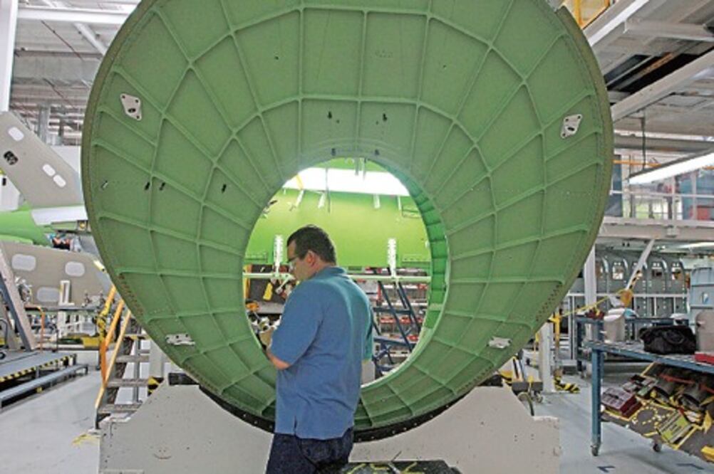 Aterriza nuevo proveedor