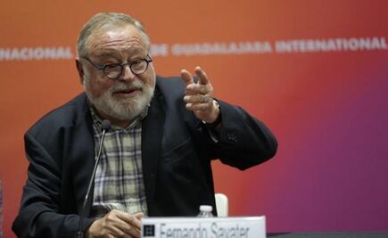 Pobreza e ignorancia, las tragedias de la civilización: Fernando Savater