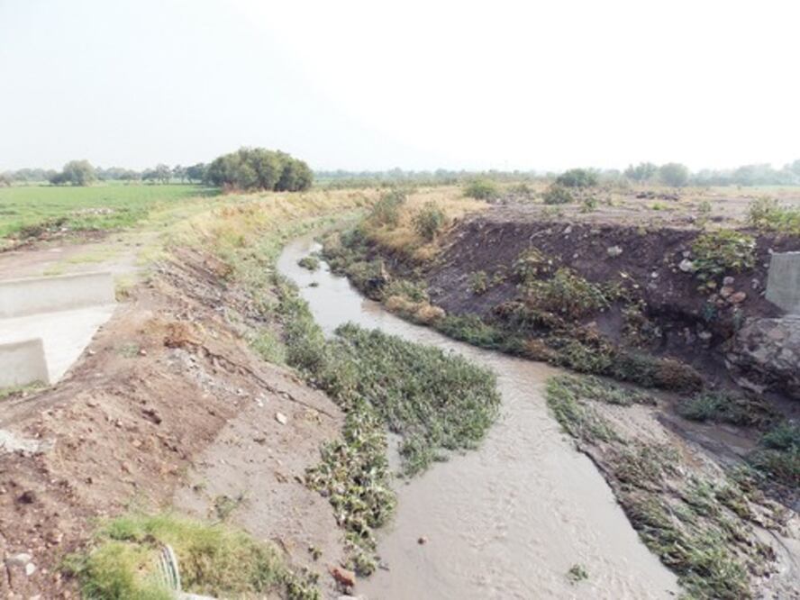 Invierten 70 mdp anuales en  agua negra