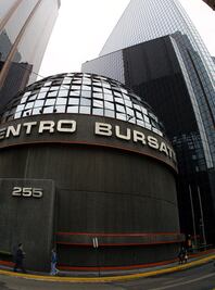 Los mercados corrigen la sobrerreacción al Brexit: BMV