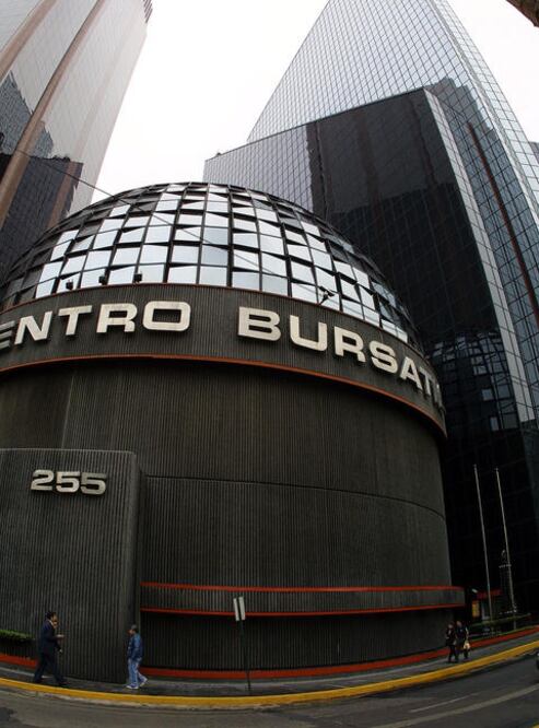 Los mercados corrigen la sobrerreacción al Brexit: BMV