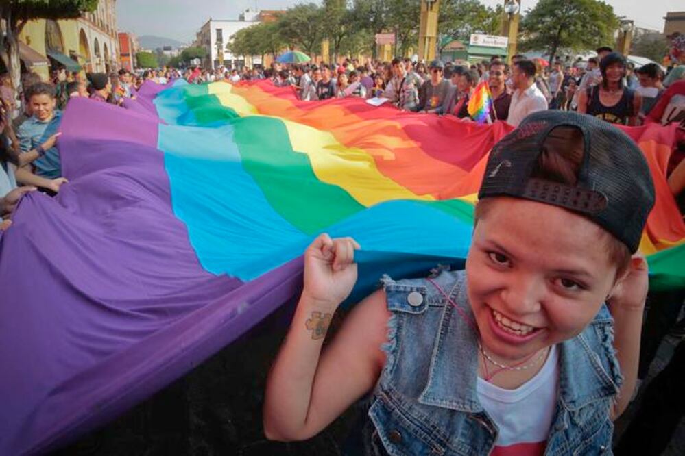 Foto: Archivo. El Universal