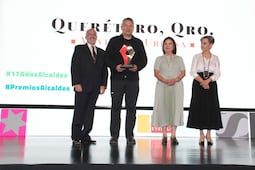 Reconocen estrategia de movilidad del gobierno de Felifer Macías