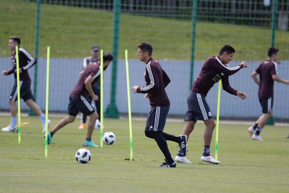 Foto: Archivo. EL UNIVERSAL