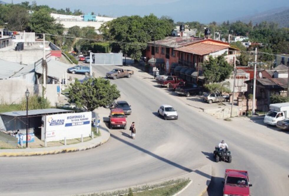 Lanzan convocatoria para reina de la Sierra