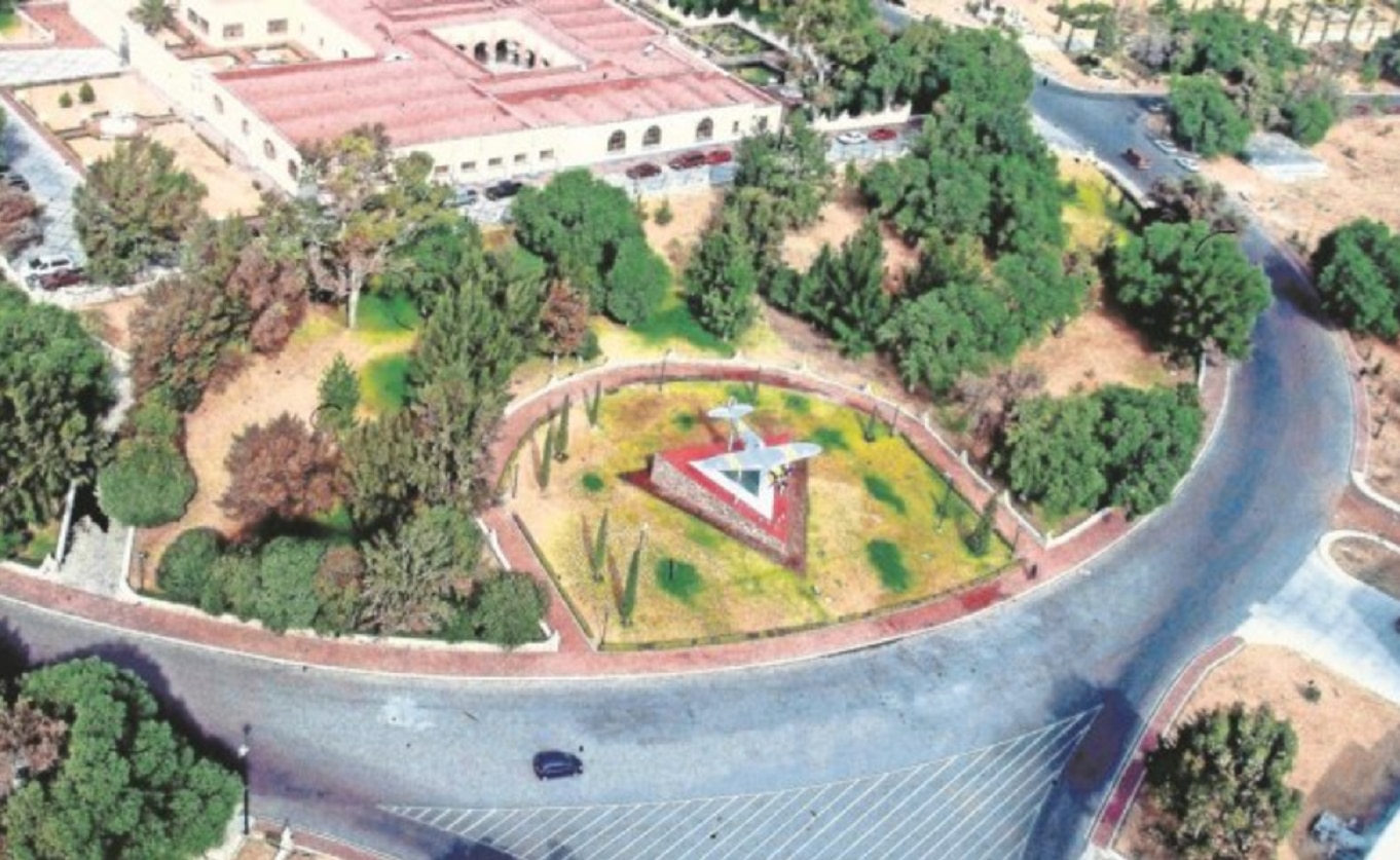 Da Juez revés a #NoMásDerroches por aeropuerto de Santa Lucía