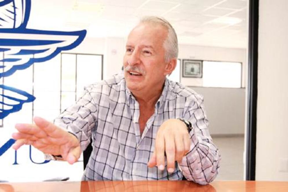 Prioridad de Vega: desarrollo urbano