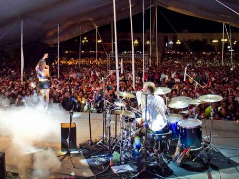 Generó 40 mdp la feria de SJR