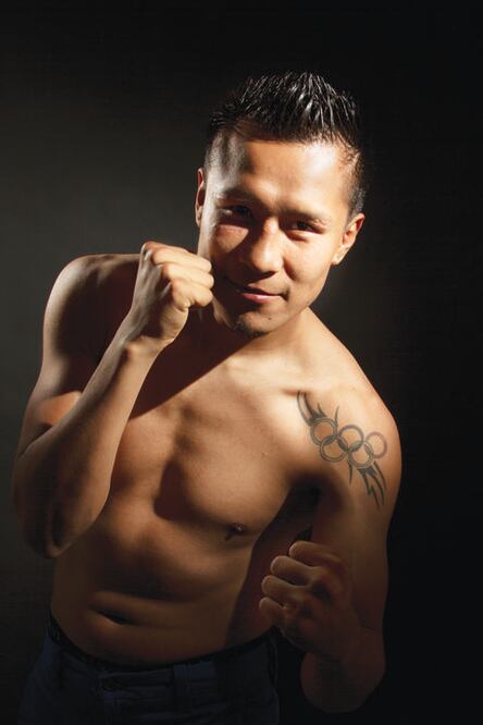 Unificación, en la mente de ‘Bandido’