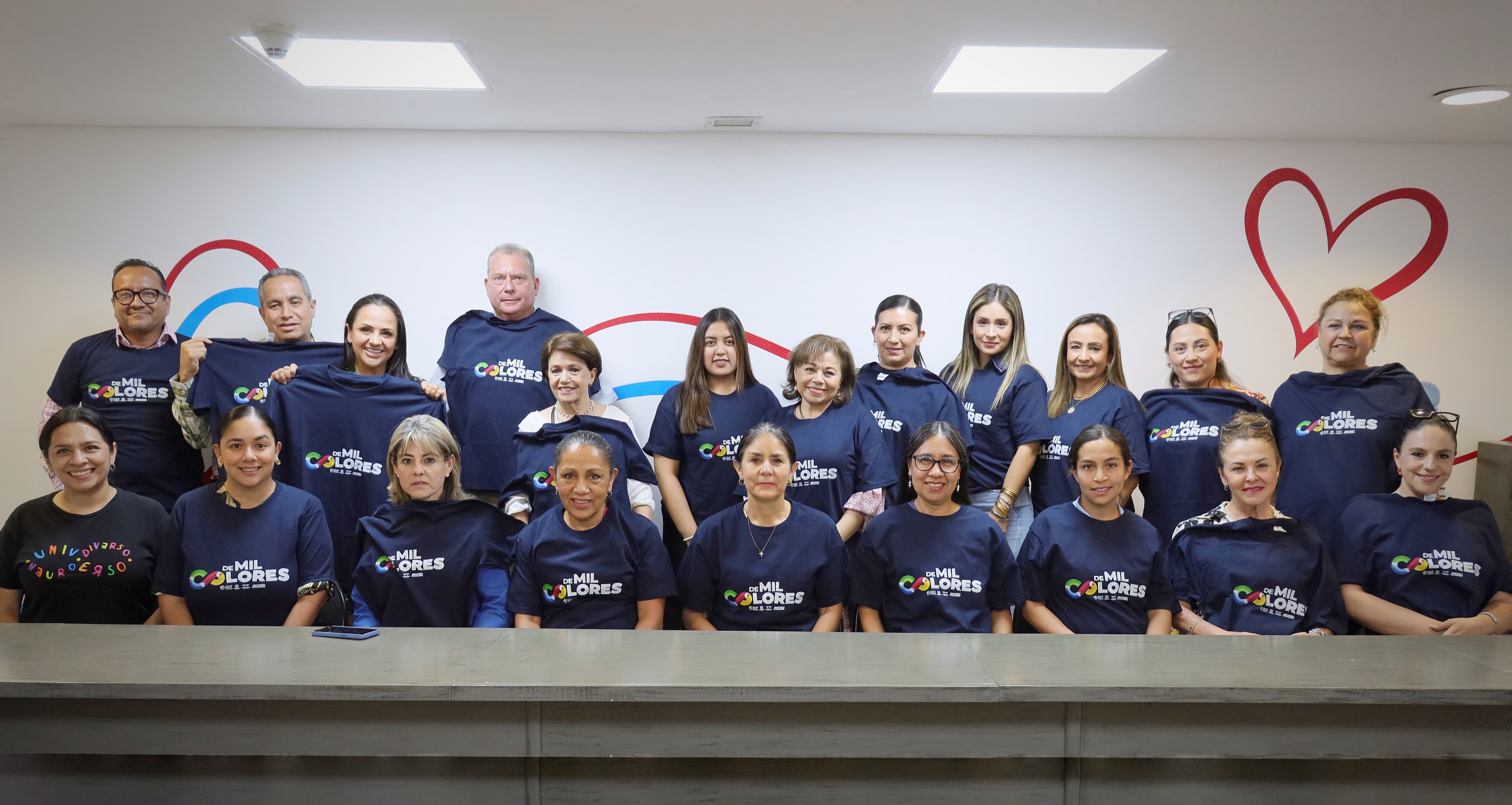 Municipio de Querétaro impulsa el primer Censo de Personas Autistas con apoyo de OSC’s